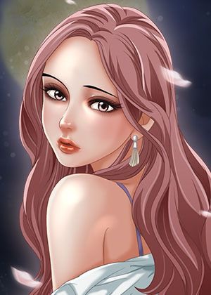 热门漫画3